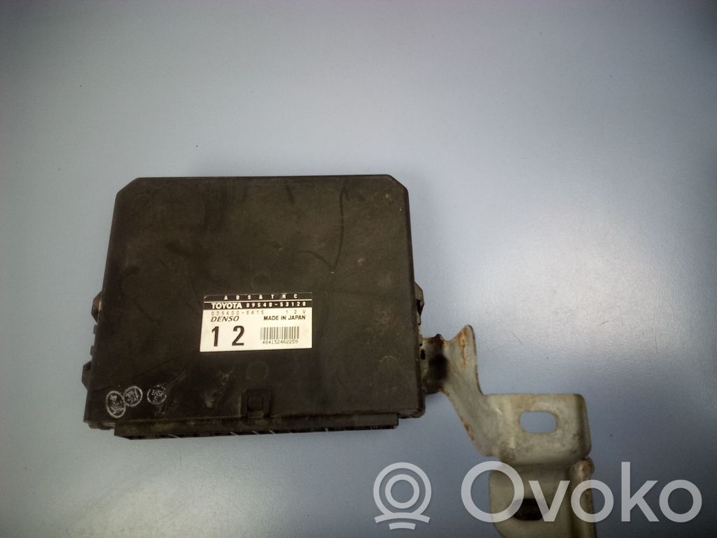 Lexus IS 200-300 ABS control unit/module 