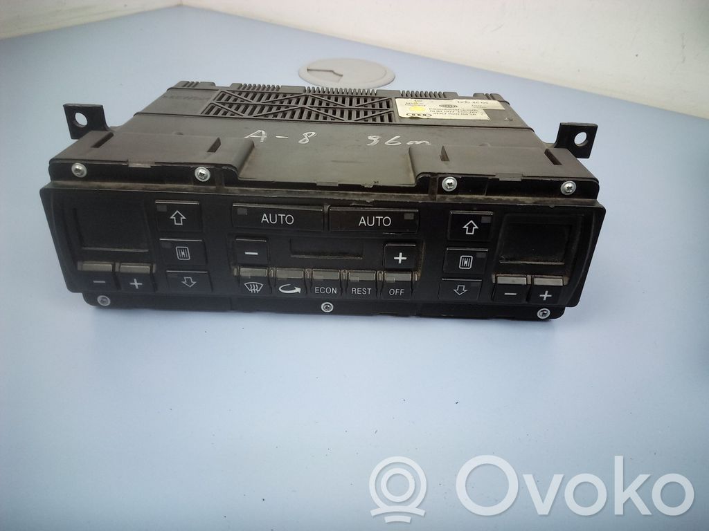 Audi A8 S8 D2 4D Climate control unit 