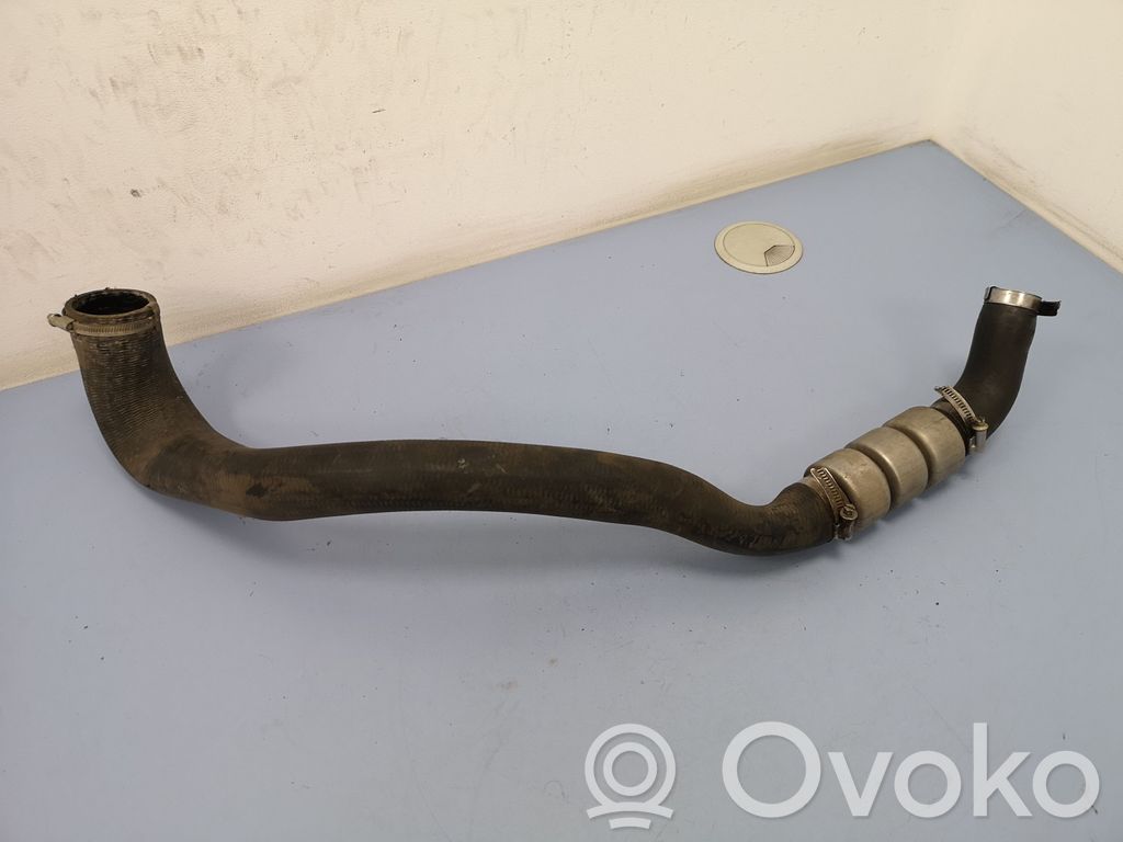 Ford Transit Intercooler hose/pipe 