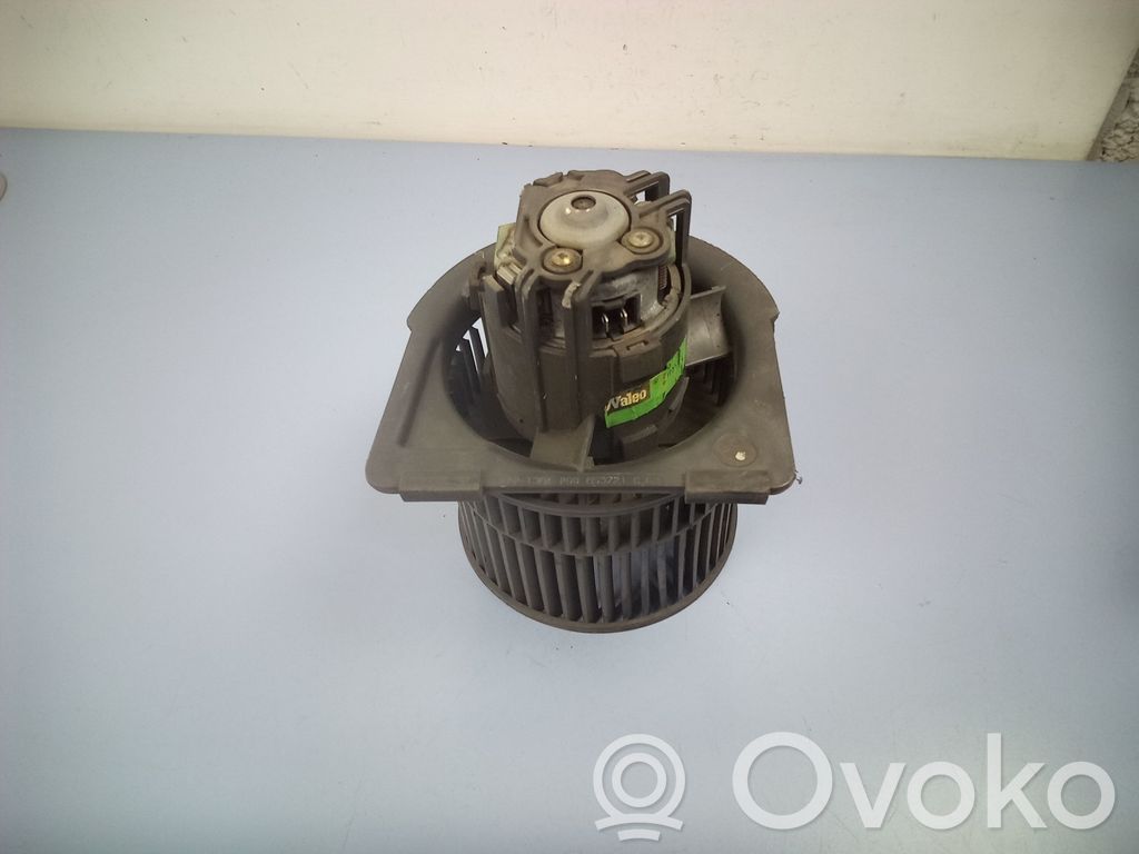 Opel Vectra B Lämmittimen puhallin 
