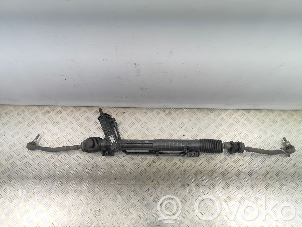BMW 5 E39 Vairo kolonėlė 