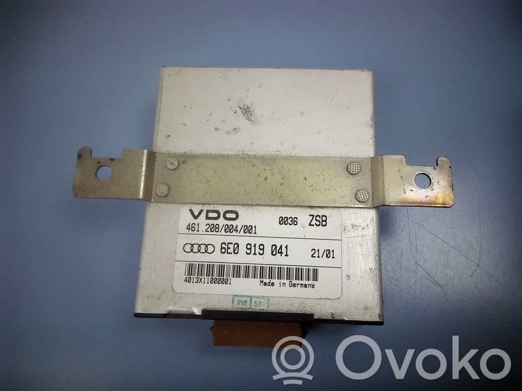 Audi A2 Engine control unit/module ECU 