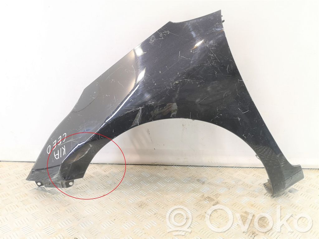Sparnas   K66311A2000