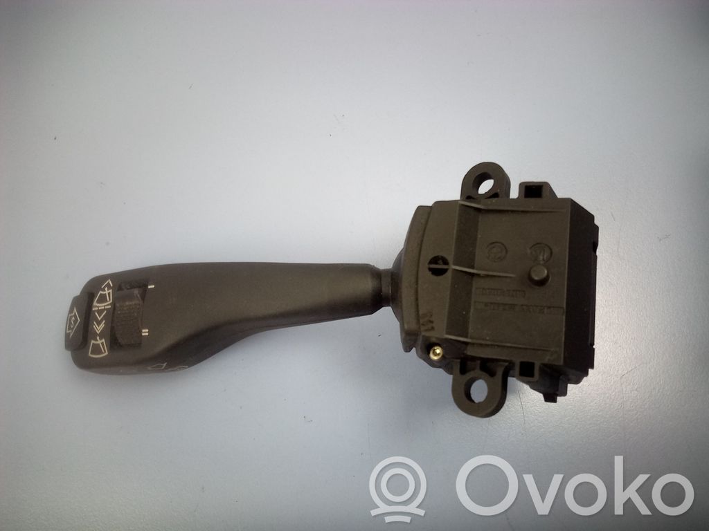 BMW X5 E53 Wiper control stalk 