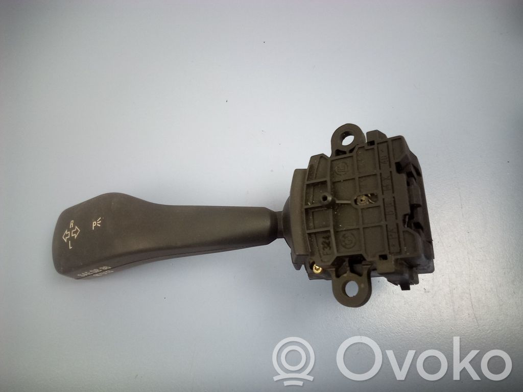 BMW 3 E46 Indicator stalk 