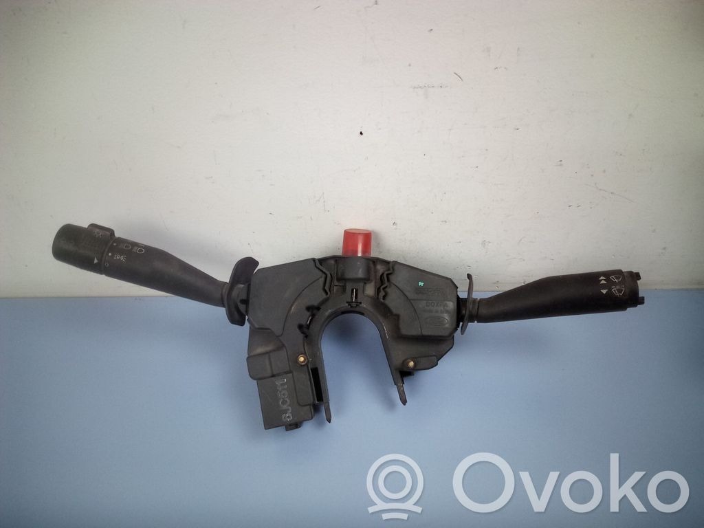 Ford Escort Wiper turn signal indicator stalk/switch 
