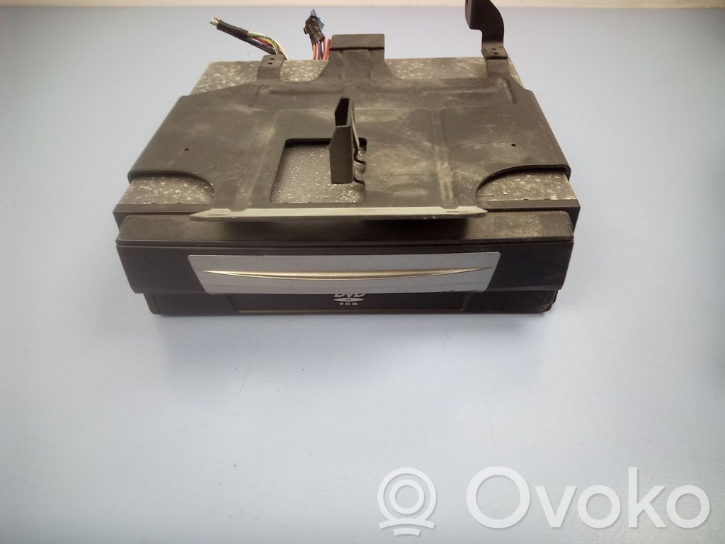 Mazda 6 CD/DVD changer 