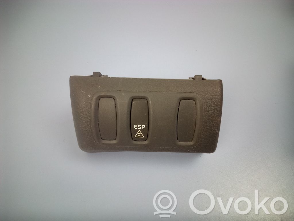 Renault Laguna II Traction control (ASR) switch 