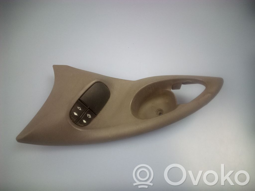 Ford Focus Electric window control switch 