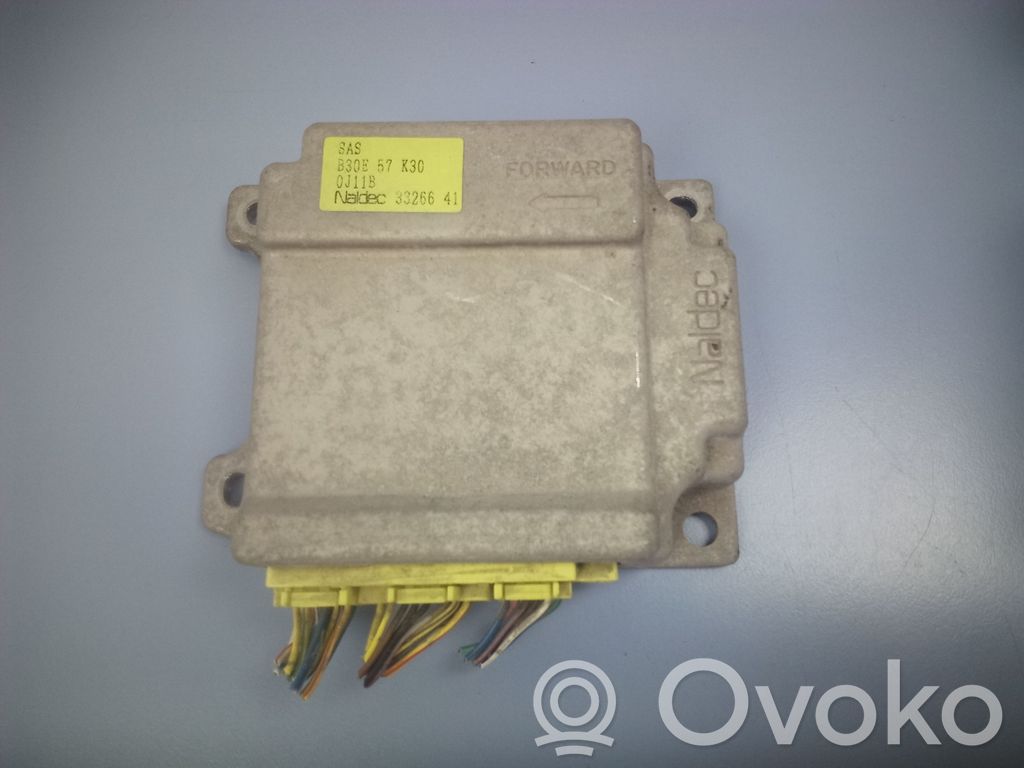 Mazda 323 F Airbag control unit/module 
