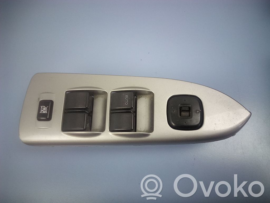 Mazda Premacy Electric window control switch 