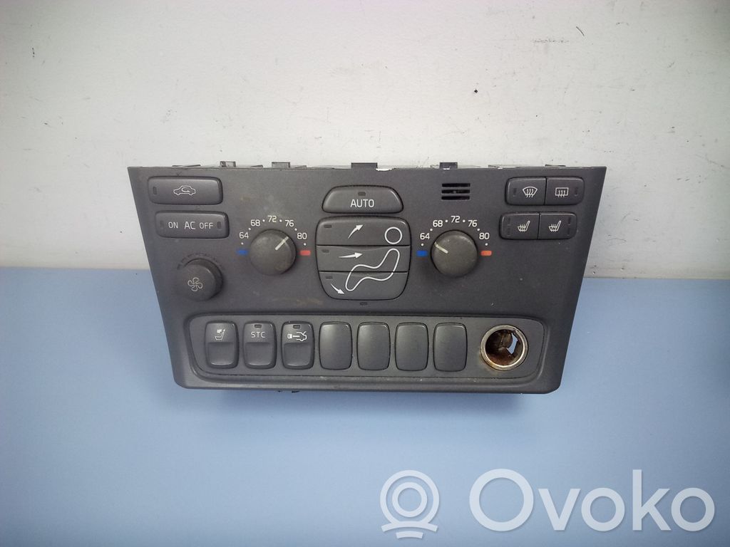 Volvo S80 Climate control unit 