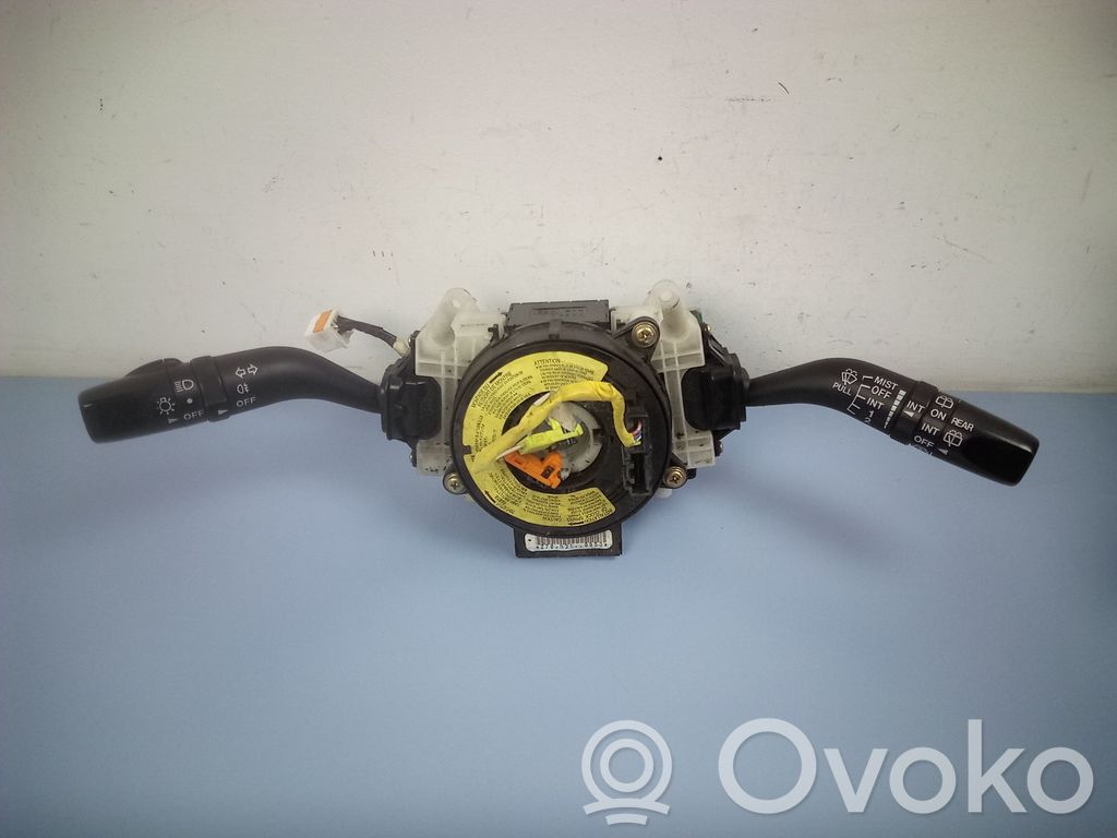 Mazda 6 Wiper turn signal indicator stalk/switch 