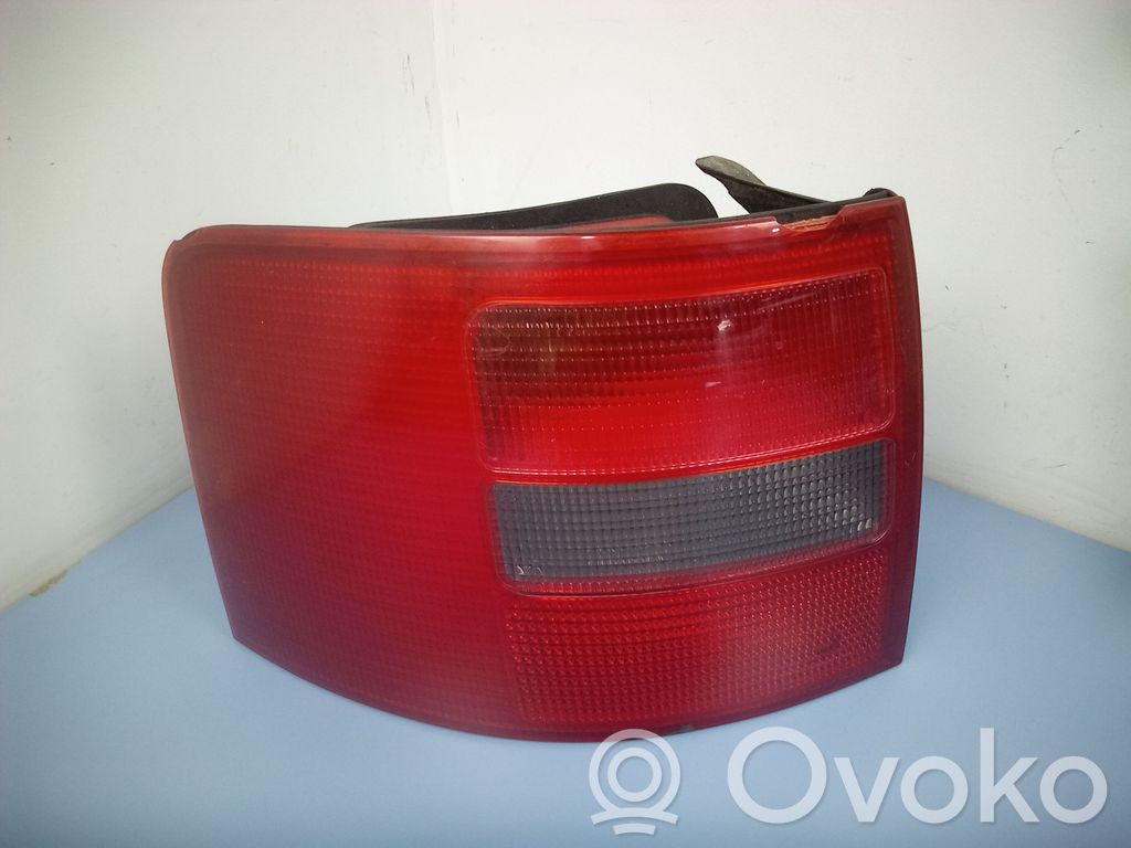 Audi A6 S6 C5 4B Lampa tylna 