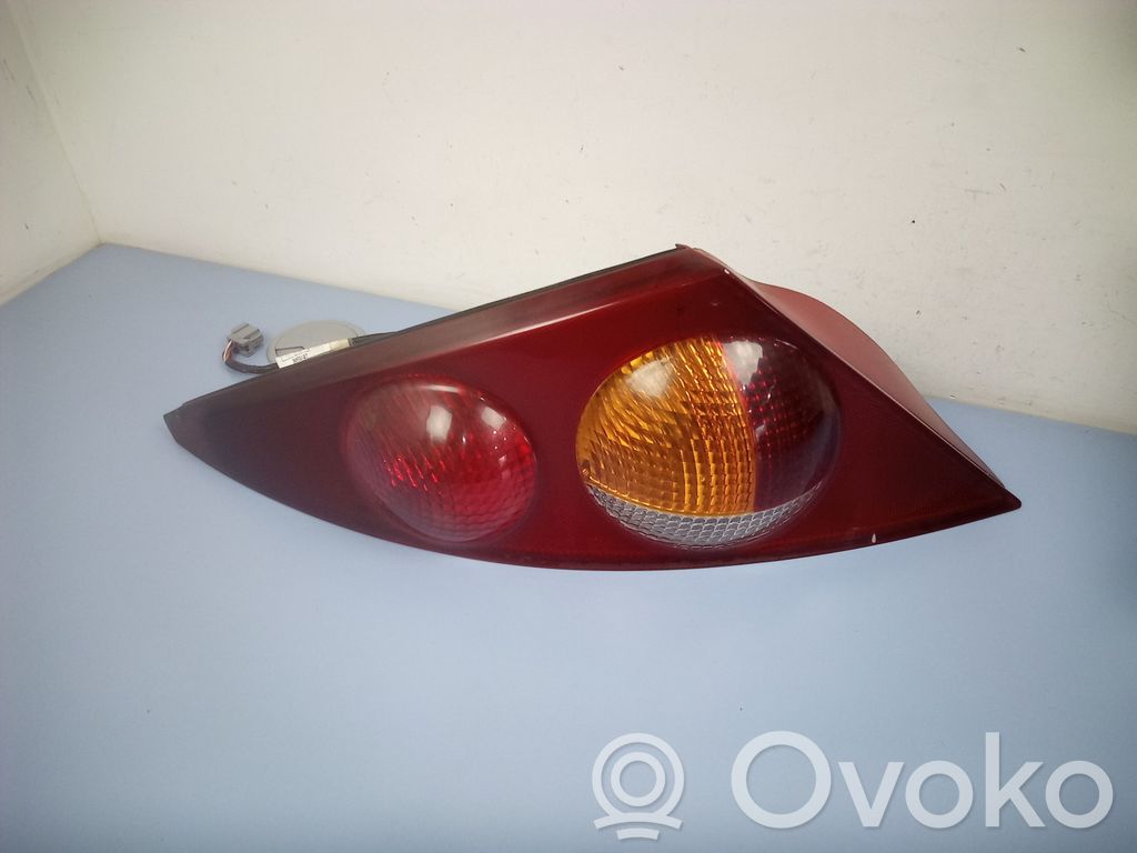 Ford Cougar Rear/tail lights 