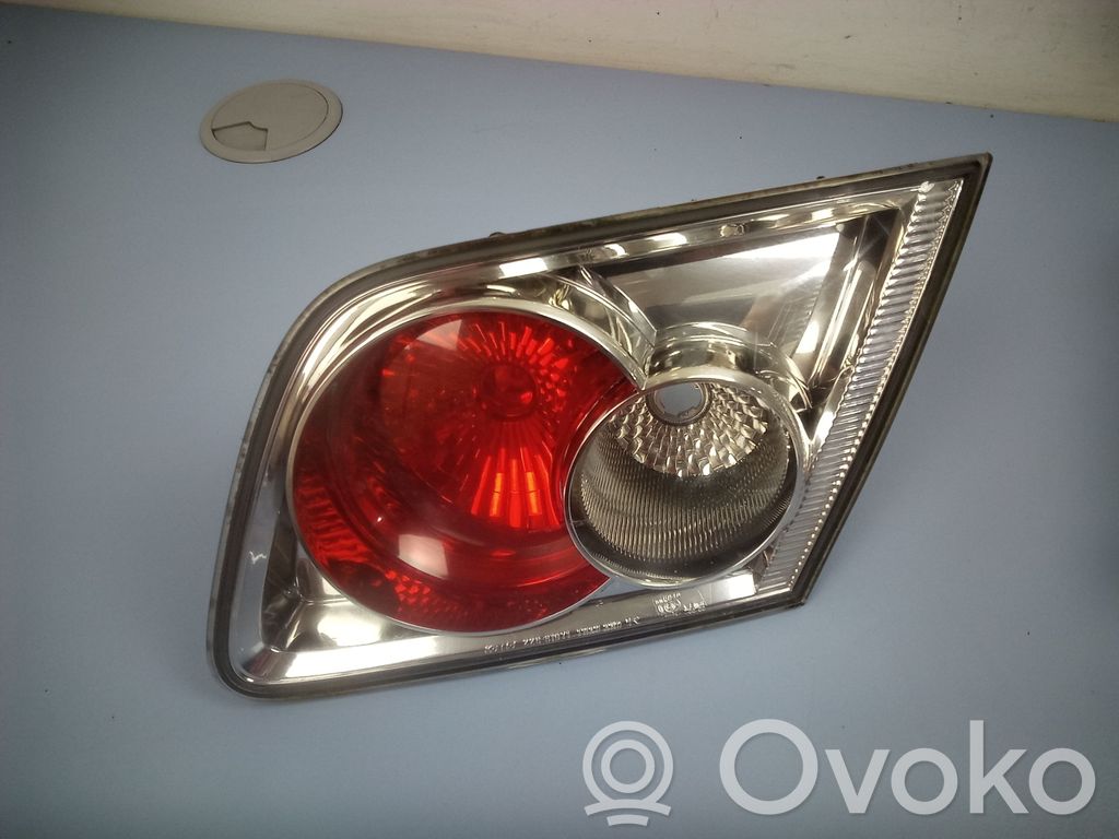 Mazda 6 Takaluukun takavalot 