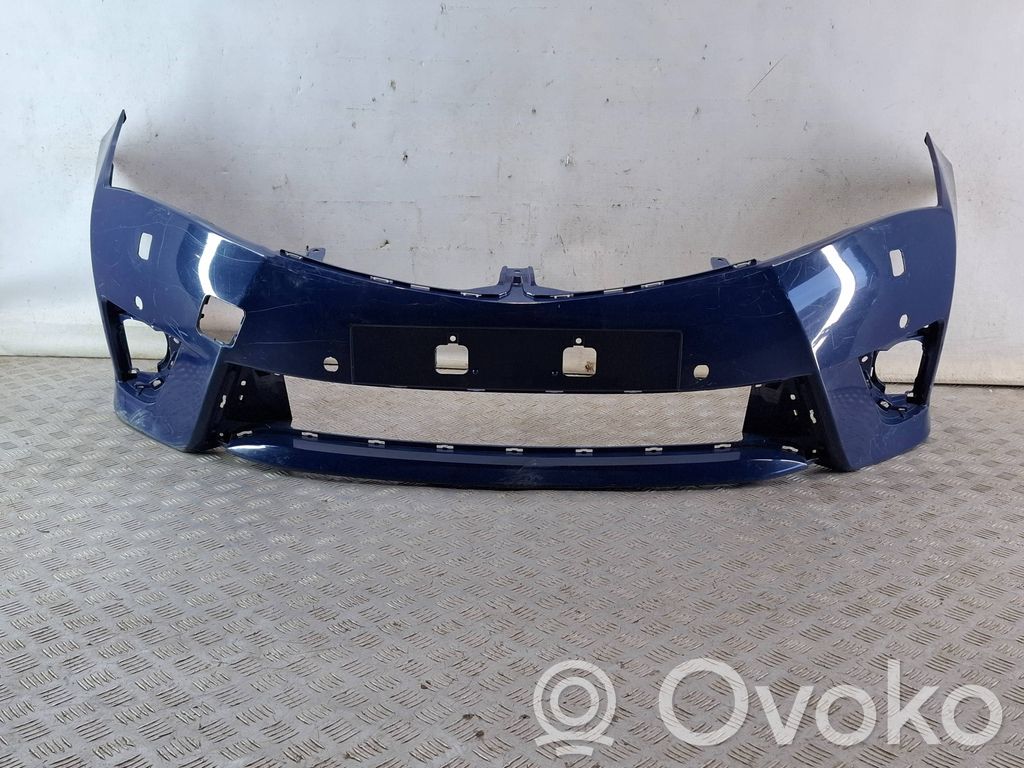 Toyota Corolla E160 E170 Parachoques delantero 