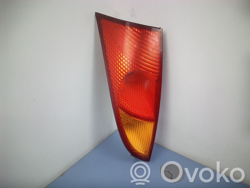 Ford Focus Takavalot 