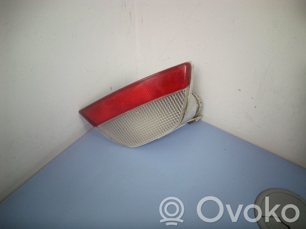 Ford Focus Nebelschlussleuchte 