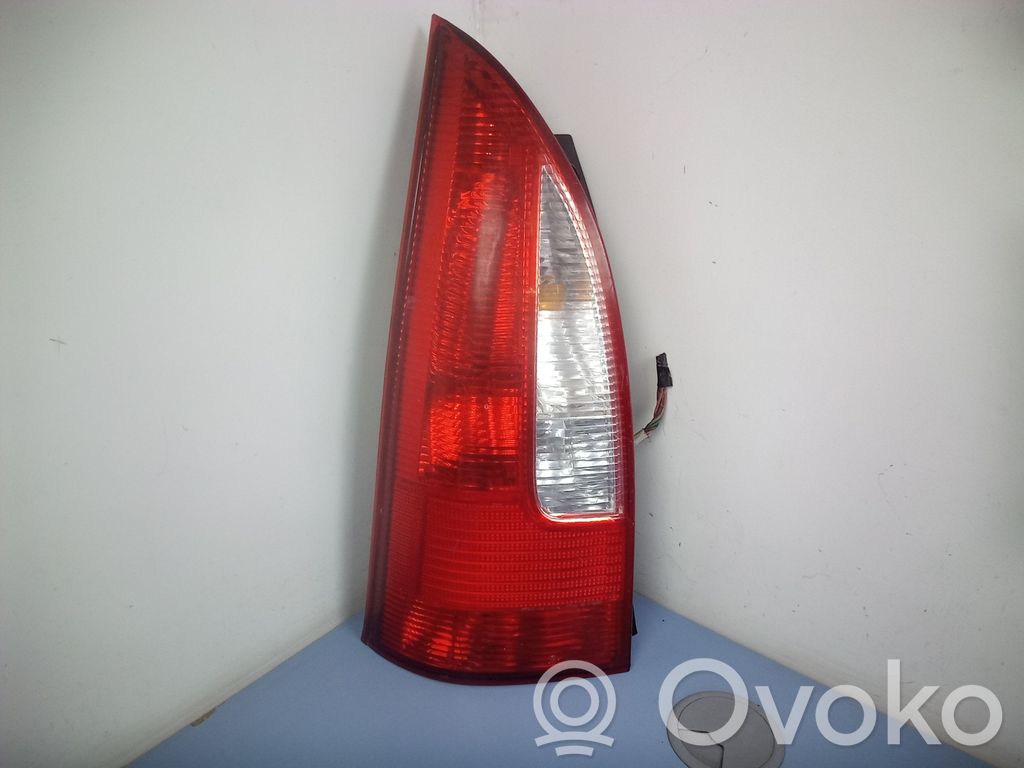 Mazda Premacy Takavalot 