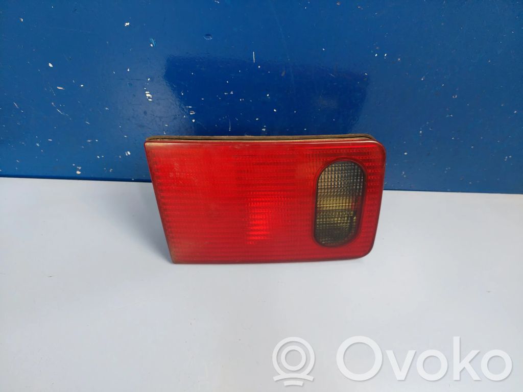 Audi A8 S8 D2 4D Tailgate rear/tail lights 