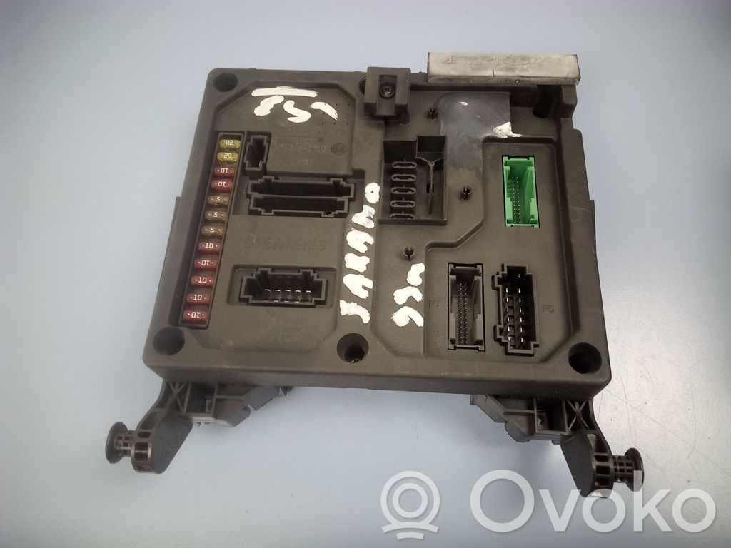 Ford Galaxy Comfort/convenience module 
