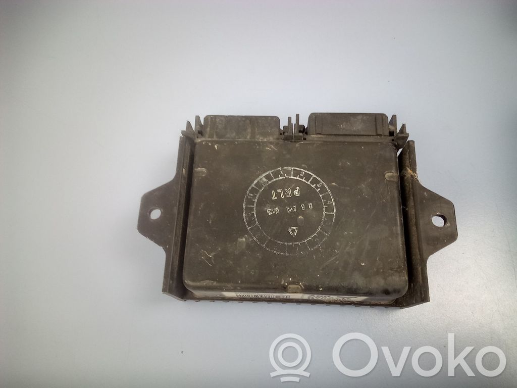 Peugeot 806 ABS control unit/module 