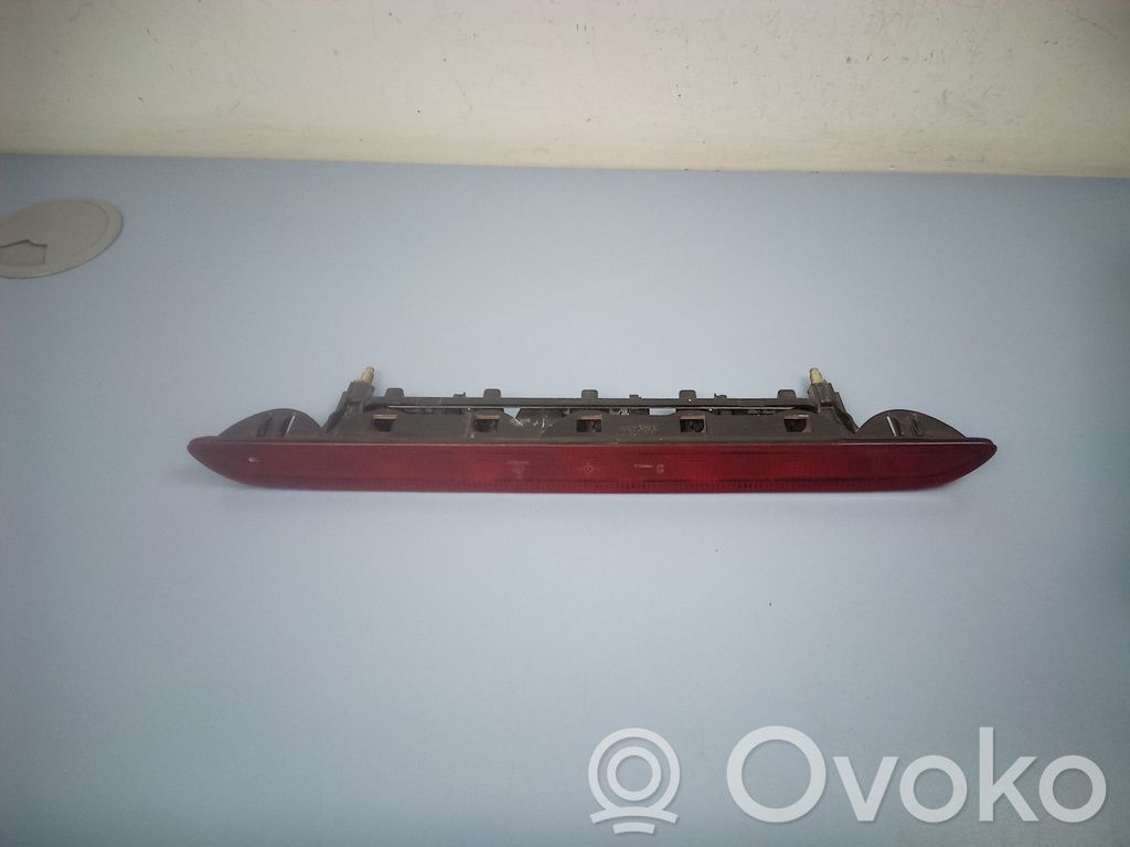 Citroen Berlingo Third/center stoplight 