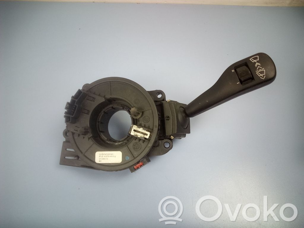 BMW 3 E46 Wiper control stalk 