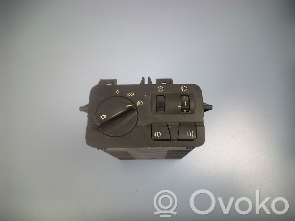 BMW 3 E46 Light switch 