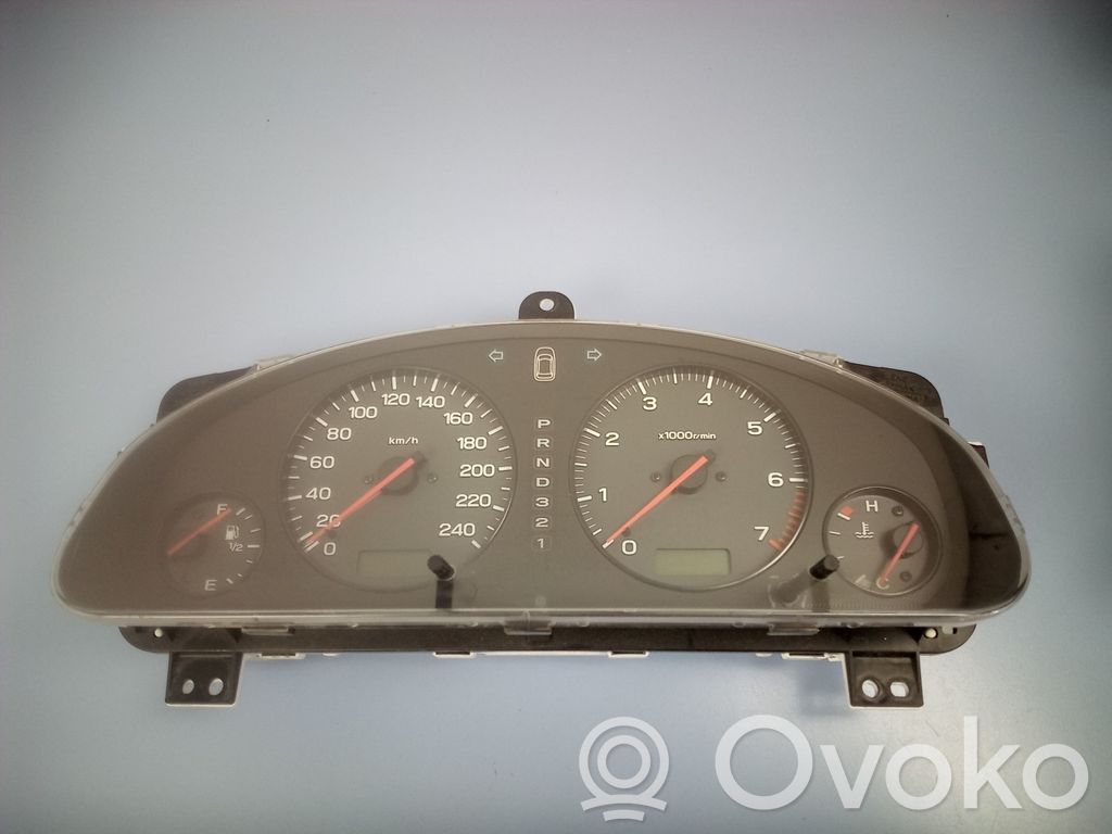 Subaru Legacy Speedometer (instrument cluster) 