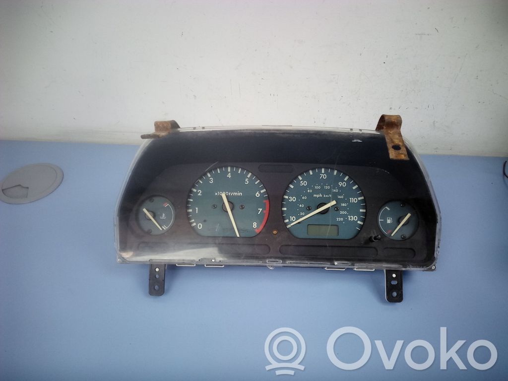 Land Rover Freelander Speedometer (instrument cluster) 