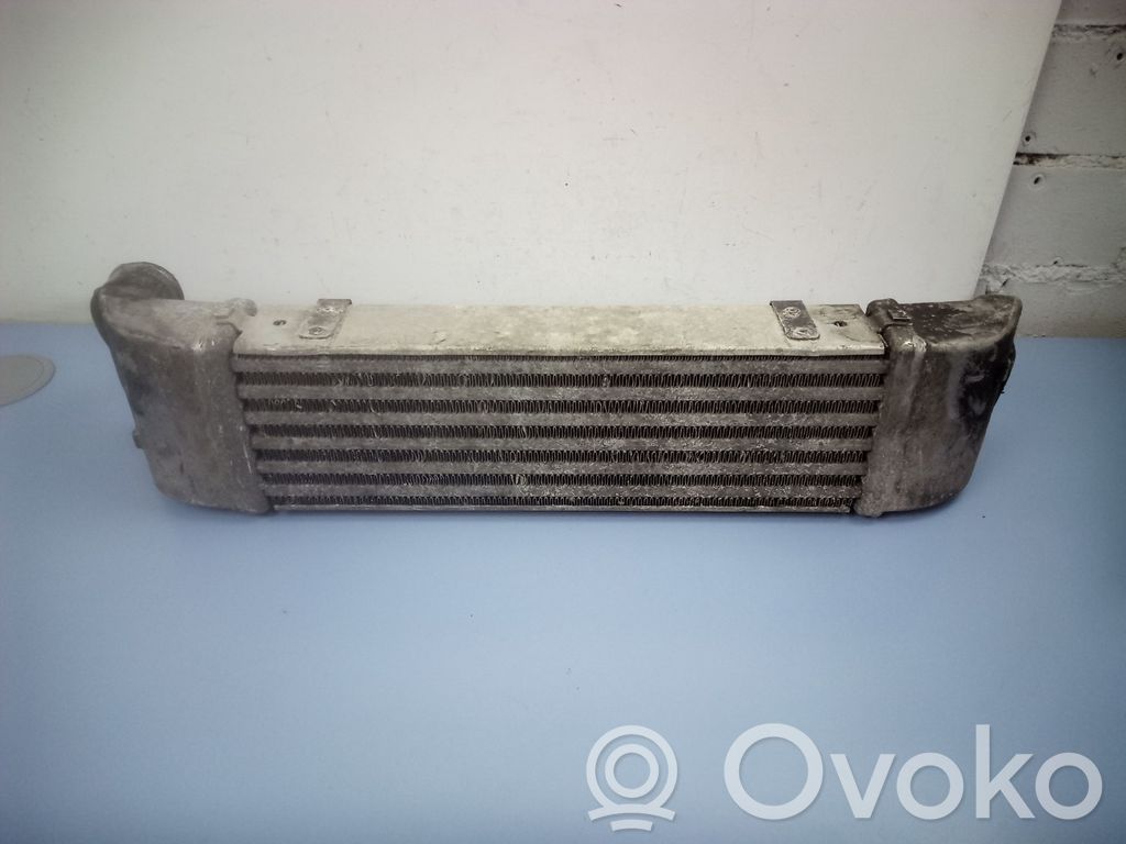 Chrysler PT Cruiser Radiador intercooler 
