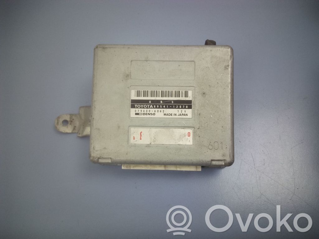 ABS control unit/module   8954112070,0794006062
