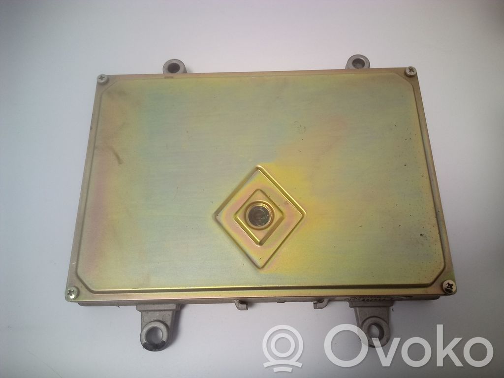 Honda Concerto Engine control unit/module 