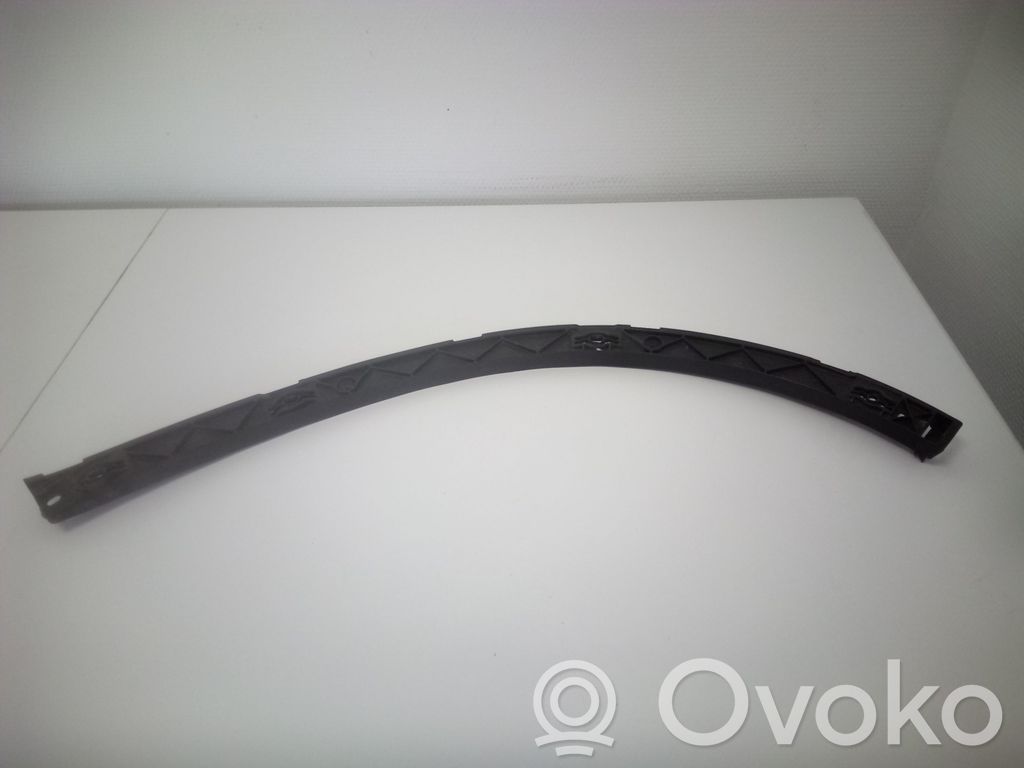 Smart ForFour I Front bumper mounting bracket 