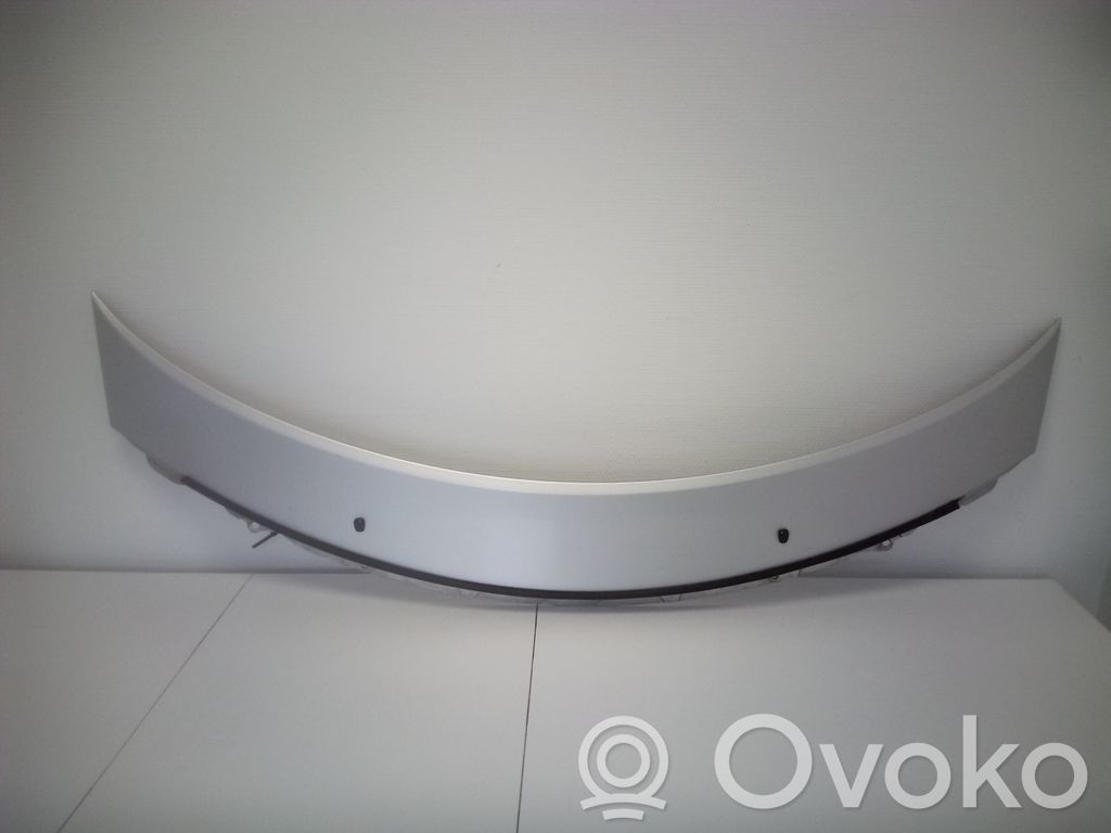 Smart ForFour I Windshield trim 