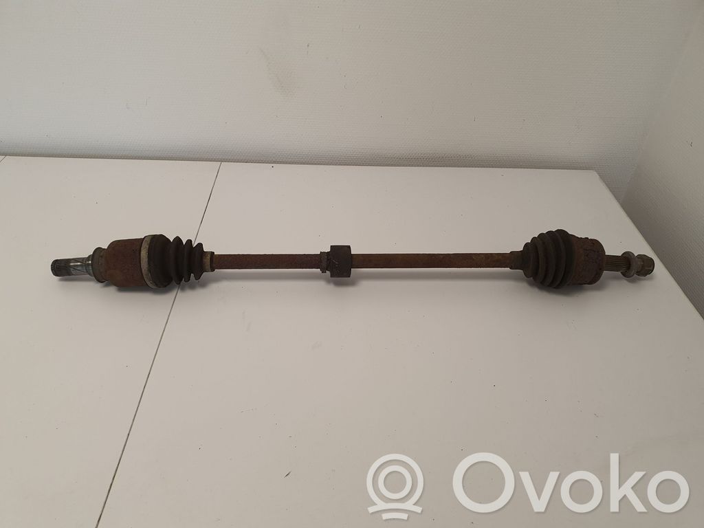 Smart ForFour I Front driveshaft 