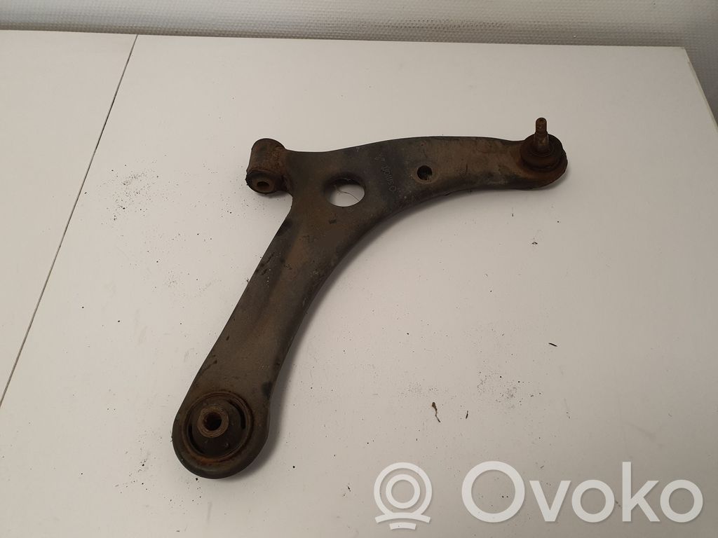 Smart ForFour I Dakša 