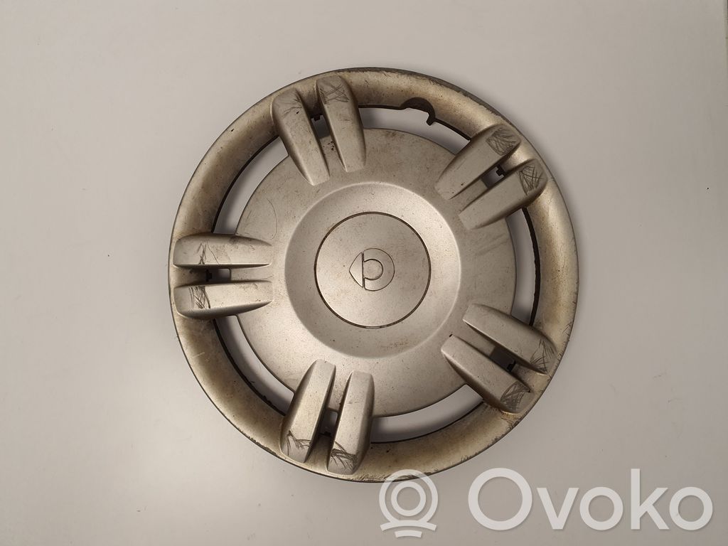 Smart ForFour I R14 wheel hub/cap/trim 
