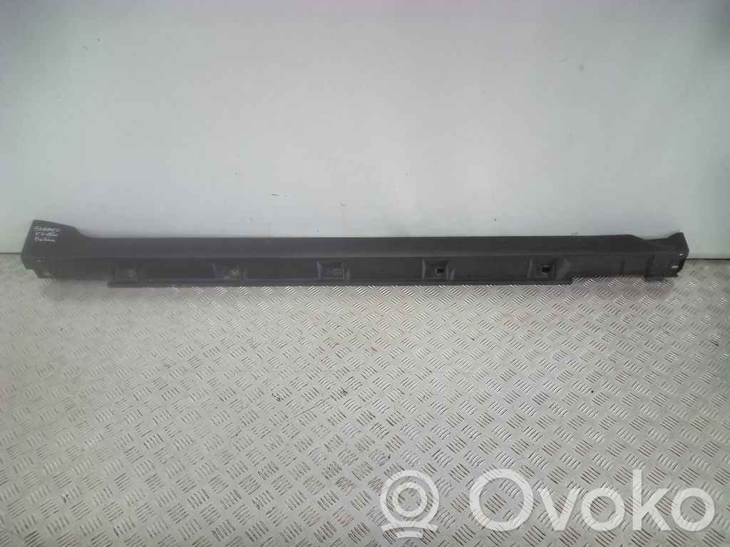 Subaru XV I Listón 