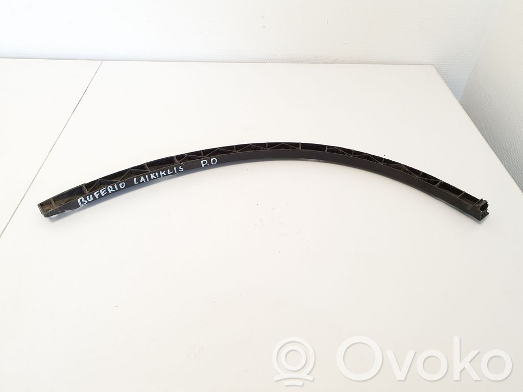 Smart ForFour I Front bumper mounting bracket 