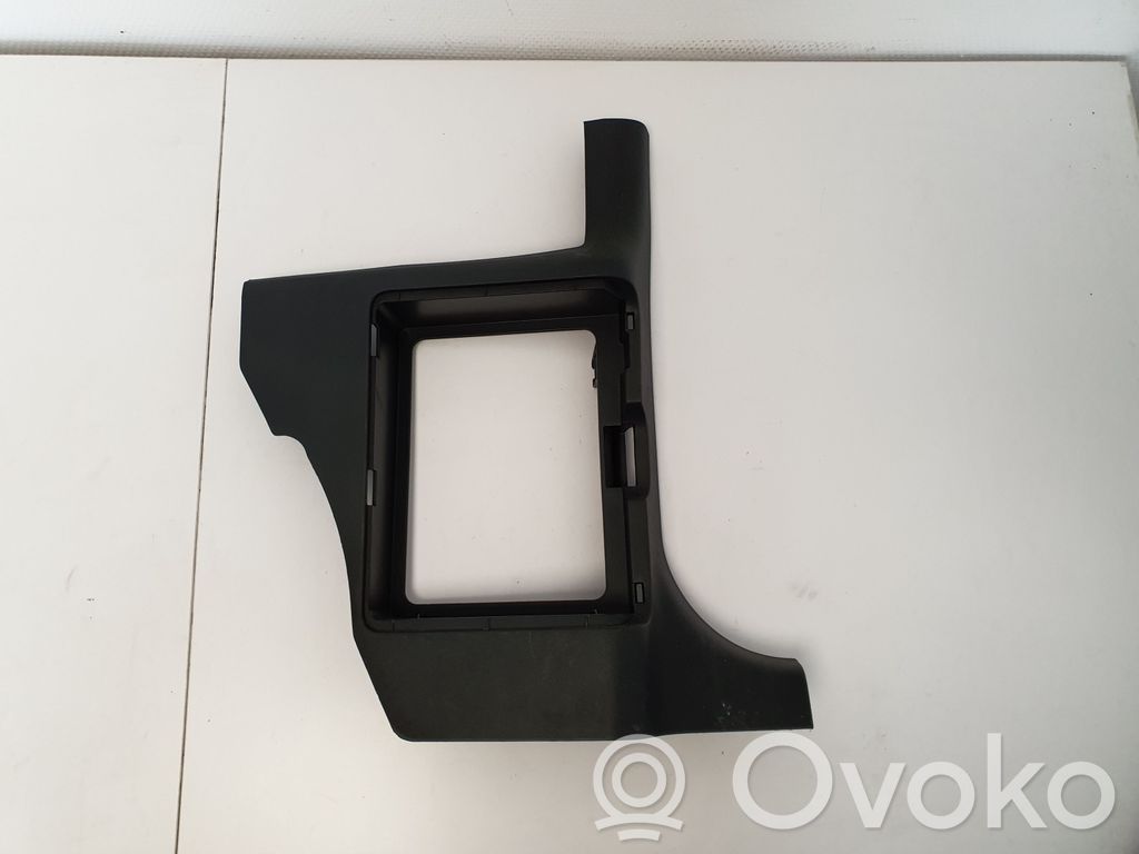 Smart ForFour I Pilar (A) 