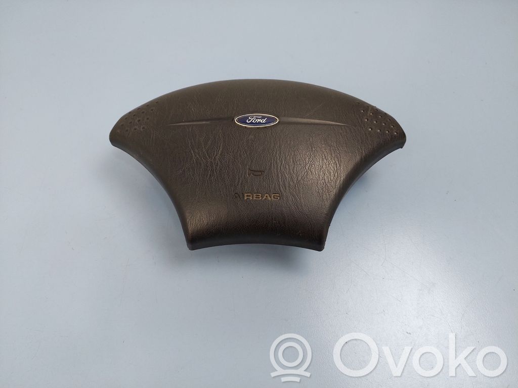 Ford Focus Stūres drošības spilvens 