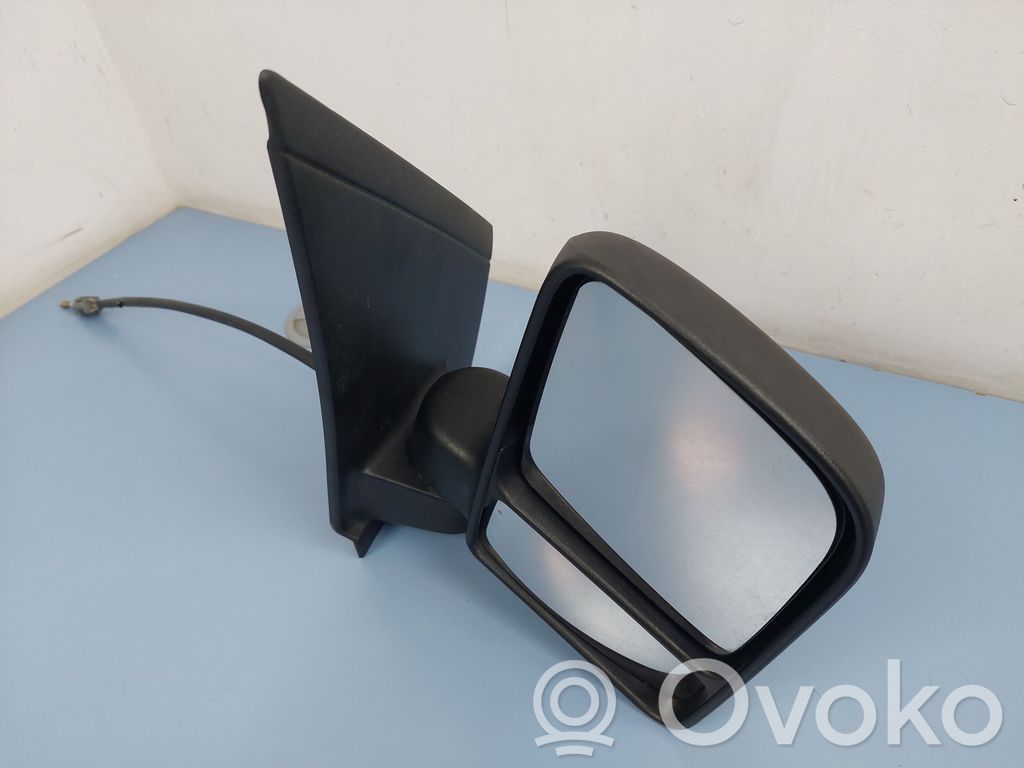 Ford Transit -  Tourneo Connect Front door electric wing mirror 
