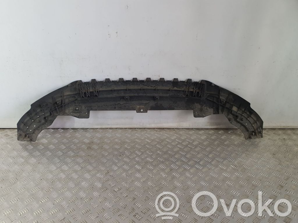 Audi Q2 - Front bumper skid plate/under tray 