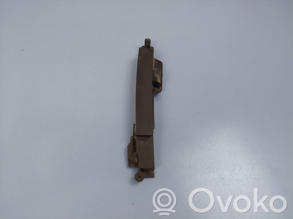 Audi Q2 - Front bumper mounting bracket 