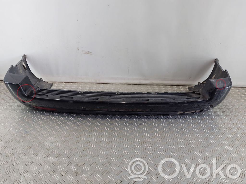 Land Rover Range Rover L322 Parachoques 