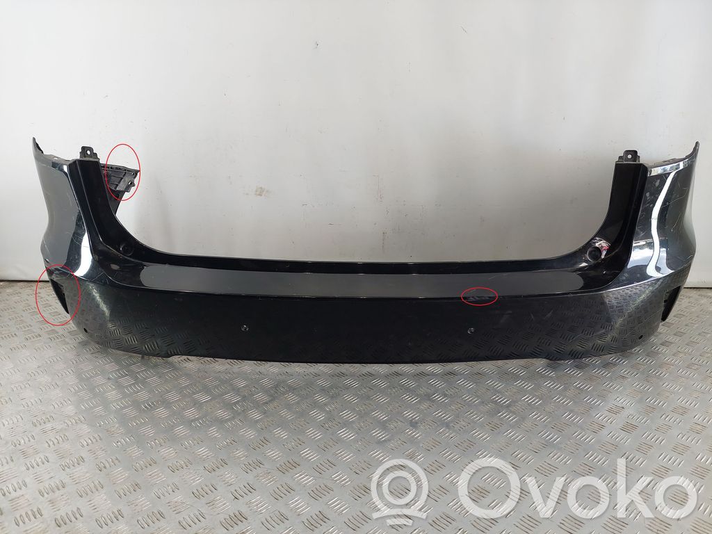 Lexus RX 450H Parachoques 