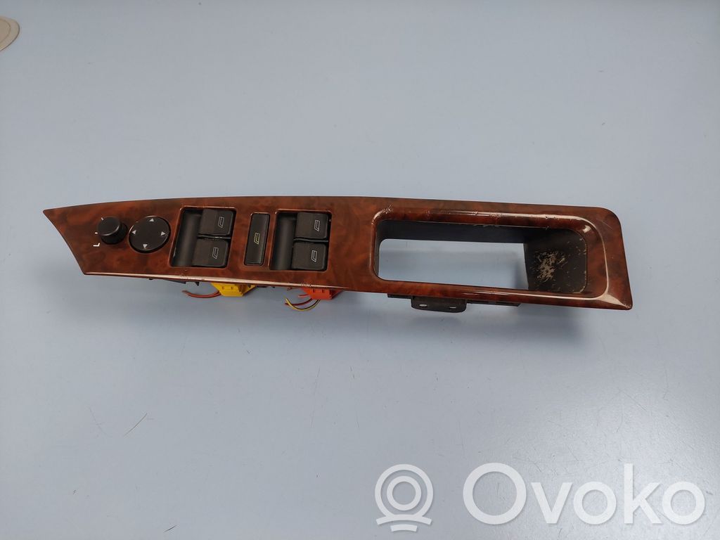 Audi A8 S8 D2 4D Electric window control switch 